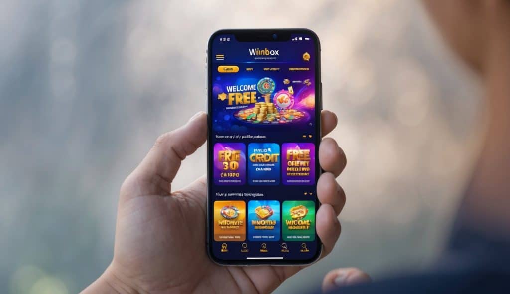 Ultimate Guide to Free Credit Winbox: Start Gaming Without Risk